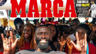 غلاف صحيفة الرياضية السعودية