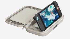 Belkin تطلق حقيبة شحن لـ Nintendo Switch 2 تعزز عمر البطارية وتدعم Apple AirTag ضمن فعاليات #CES2026