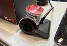 #CES2026 AKEEYO تكشف عن الجيل القادم من أنظمة الرؤية الليلية وكاميرا أكشن بدقة 4K لسائقي الدراجات