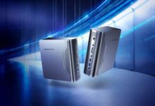 #CES2026 Acer تكشف عن جهاز Veriton RA100 المدمج بمعالج Radeon 8060S القوي وذاكرة تصل إلى 128 GB