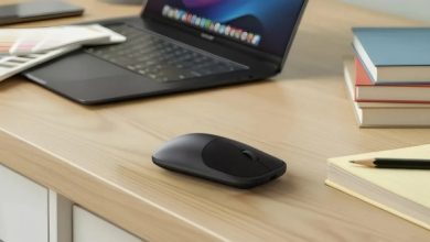 #CES2026 Satechi تستعرض لوحات مفاتيح فائقة النحافة وماوس ألومنيوم اقتصادي مع بطاريات قابلة للاستبدال