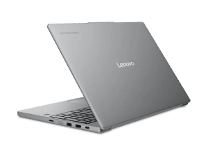 #CES2026: إطلاق Lenovo Chromebook Plus i 15 بمعالج Intel Core i3 N-Series وخيار شاشة لمس 120 هرتز