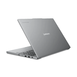 #CES2026: إطلاق Lenovo Chromebook Plus i 15 بمعالج Intel Core i3 N-Series وخيار شاشة لمس 120 هرتز