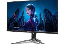 #CES2026: الكشف عن 3 شاشات ألعاب جديدة من Acer وهل تستحق الترقية؟