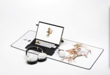 #CES2026: تعاون Kojima Productions مع Asus ROG لإطلاق جهاز Ludens اللوحي المخصص للألعاب وملحقات محدودة الإصدار