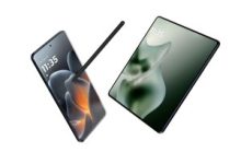 #CES2026: موتورولا تطلق القلم الذكي Moto Pen Ultra لهواتف Signature وRazr Fold