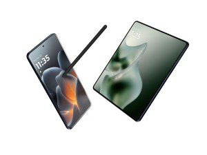 #CES2026: موتورولا تطلق القلم الذكي Moto Pen Ultra لهواتف Signature وRazr Fold