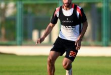 تحرك عاجل من الزمالك بشأن ناصر ماهر بعد أنباء إهتمام بيراميدز بالتعاقد معه