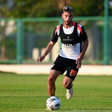 تحرك عاجل من الزمالك بشأن ناصر ماهر بعد أنباء إهتمام بيراميدز بالتعاقد معه