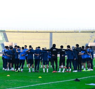 قائمة شباب الزمالك لمواجهة الاتحاد السكندري في كأس عاصمة مصر