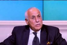 سر تواصل حسين لبيب مع جون إدوارد من فرنسا