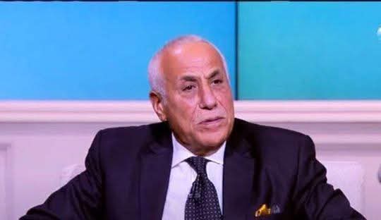 سر تواصل حسين لبيب مع جون إدوارد من فرنسا