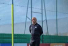 تعليق مفاجئ من حسام حسن قبل مواجهه الكوت ديفوار في أمم أفريقيا