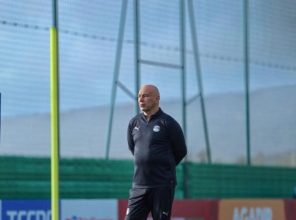 تعليق مفاجئ من حسام حسن قبل مواجهه الكوت ديفوار في أمم أفريقيا