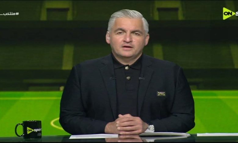 مدرب منتخب مصر السابق يقترب من تدريب الزمالك.. سيف زاهر يوضح