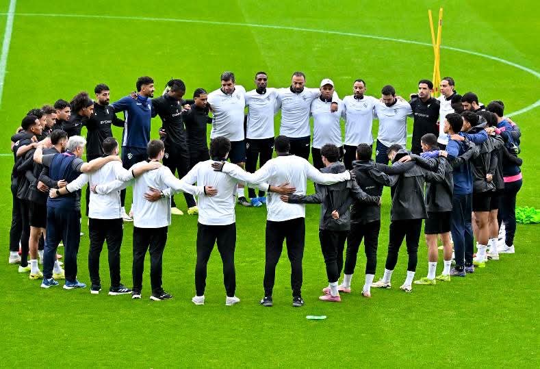 الزمالك يوافق على طلب محترف الفريق.. طالع التفاصيل