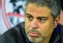 جلسة هامة لـ معتمد جمال مع لاعبي الزمالك بعد عودته لتدريب الفريق