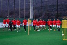 قبل الصدام الكبير.. نجم الفراعنة يكشف ما لم يُقال عن مواجهة الأفيال