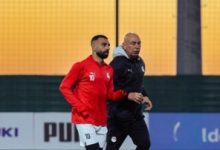 حسام حسن يفاجئ الجميع قبل موقعة كوت ديفوار.. تشكيل يحمل رسائل نارية