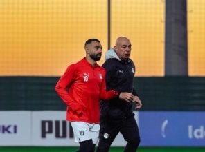 حسام حسن يفاجئ الجميع قبل موقعة كوت ديفوار.. تشكيل يحمل رسائل نارية