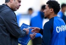 26 صورة ترصد كواليس مران الزمالك استعدادا لمواجهة زد في كأس العاصمة