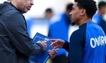 26 صورة ترصد كواليس مران الزمالك استعدادا لمواجهة زد في كأس العاصمة