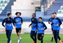 نجم الزمالك يعود للقاهرة و ينتظم في تدريبات الفريق يوم الأربعاء