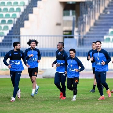 نجم الزمالك يعود للقاهرة و ينتظم في تدريبات الفريق يوم الأربعاء
