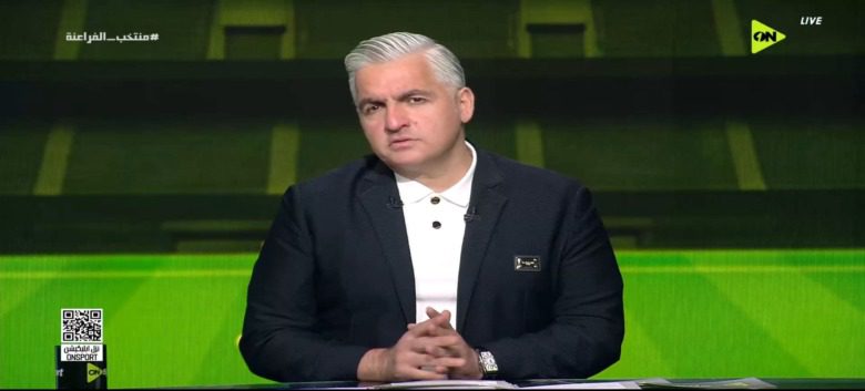 رسالة قوية من سيف زاهر لـ أحمد سليمان بعد تصريحاته المثيرة للجدل