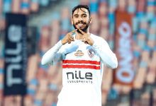 خاص.. مفاجأة بشأن رحيل ناصر ماهر عن الزمالك وتصرف تاريخي من اللاعب