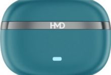 HMD تلمّح لإطلاق سلسلة سماعات DUB اللاسلكية الجديدة