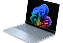 HP تطلق OmniBook 14 Ultra الجديد: حاسوب محمول صغير بشاشة OLED ساطعة وذاكرة 64 GB #CES2026