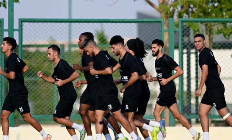 إصابة قوية وراء غياب لاعب الزمالك عن الفريق