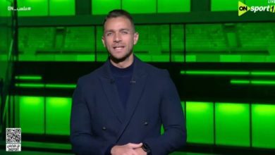 هل تراجع بيراميدز عن ضم ناصر ماهر من الزمالك؟.. عبدالجواد يوضح