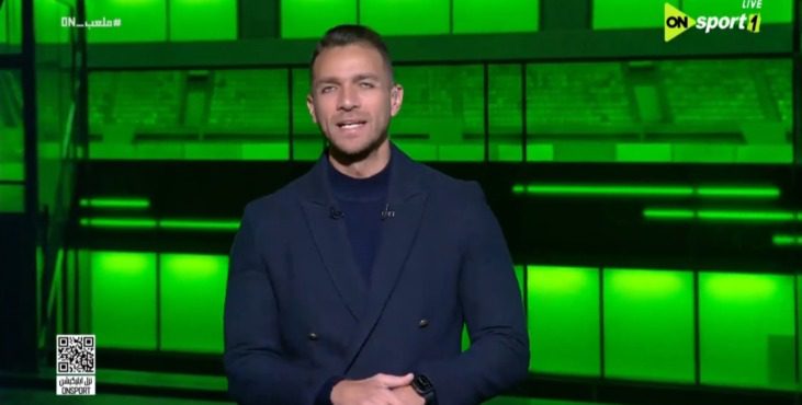 هل تراجع بيراميدز عن ضم ناصر ماهر من الزمالك؟.. عبدالجواد يوضح