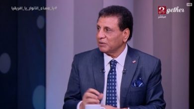 تعليق قوي من فاروق جعفر على أوضاع الزمالك ويطالب بهذا الأمر