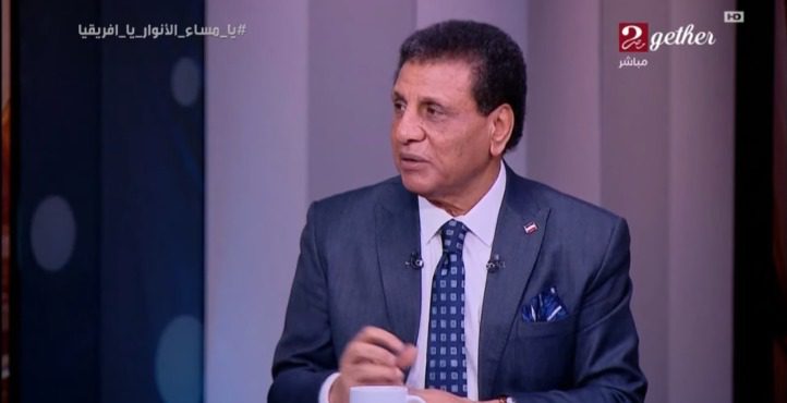 تعليق قوي من فاروق جعفر على أوضاع الزمالك ويطالب بهذا الأمر
