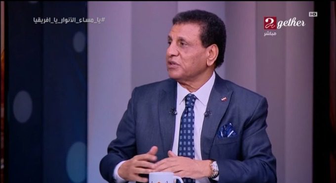 فاروق جعفر يطالب اتحاد الكرة بهذا الأمر بشأن البطولات المحلية