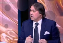 أشرف قاسم يكشف أسباب أزمات الزمالك وينتقد جون إدوارد