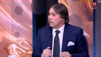 أشرف قاسم يكشف أسباب أزمات الزمالك وينتقد جون إدوارد
