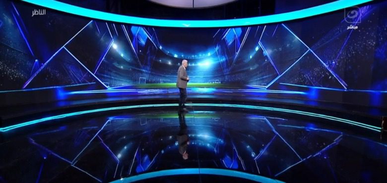 بعد بيان جون إدوارد.. شوبير يهاجم نيرة الأحمر بسبب حلقته مع يانيك فيريرا