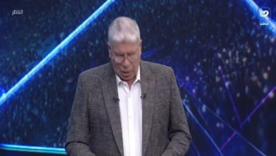 شوبير يكشف مفاجأة صادمة بشأن لاعبي الزمالك