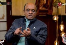 إسماعيل يوسف يعدد مشاكل الزمالك.. والمدرب الأجنبي هو الأصلح