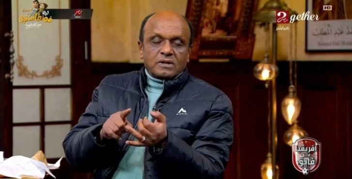 إسماعيل يوسف يعدد مشاكل الزمالك.. والمدرب الأجنبي هو الأصلح