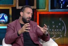 ميدو يدافع عن مجلس إدارة الزمالك.. ويؤكد وجود خلاف مع جون إدوارد- فيديو