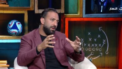 ميدو يدافع عن مجلس إدارة الزمالك.. ويؤكد وجود خلاف مع جون إدوارد- فيديو