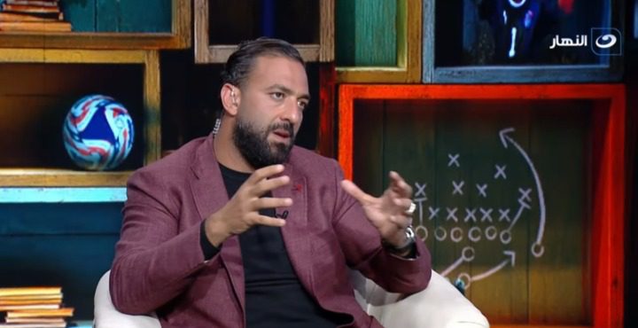 ميدو يدافع عن مجلس إدارة الزمالك.. ويؤكد وجود خلاف مع جون إدوارد- فيديو