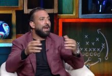 تعليق ناري من ميدو على بيان جون إدوارد الأخير- فيديو