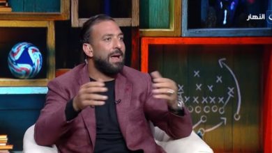 تعليق ناري من ميدو على بيان جون إدوارد الأخير- فيديو