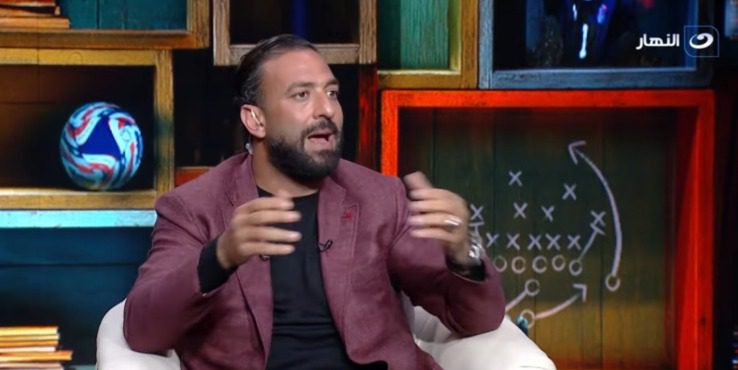 تعليق ناري من ميدو على بيان جون إدوارد الأخير- فيديو